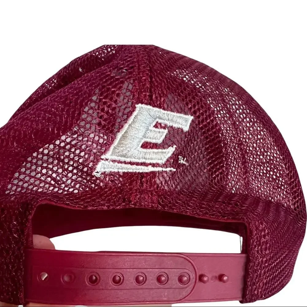 Kentucky Colonels Football Trucker Hat Adidas Eastern Logo Snapback Hat Mesh New